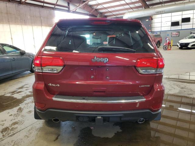 Photo 6 from auction – 2014 JEEP GRAND CHER with VIN 1C4RJFBG7EC249046