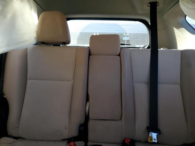 Photo 10 from auction – 2013 TOYOTA RAV4 LE with VIN 2T3ZFREV0DW036528
