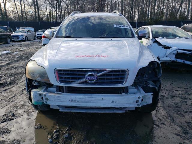 Photo 5 from auction – 2013 VOLVO XC90 3.2 with VIN YV4952CZ8D1633521