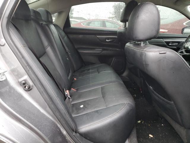 Photo 10 from auction – 2017 NISSAN ALTIMA 2.5 with VIN 1N4AL3AP4HC256859
