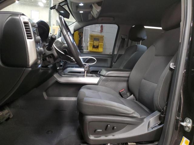 Photo 7 from auction – 2018 CHEVROLET SILVERADO with VIN 3GCUKREC2JG499223