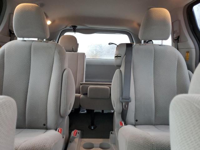 Photo 10 from auction – 2014 TOYOTA SIENNA LE with VIN 5TDKK3DC2ES501713