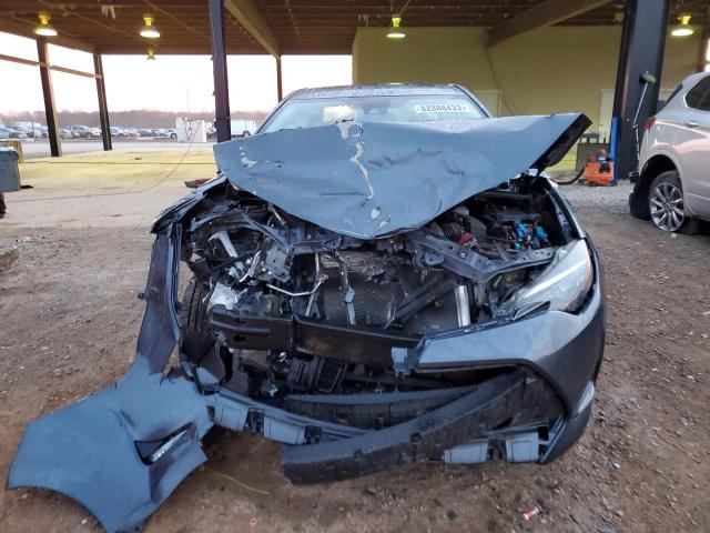 Photo 5 from auction – 2018 TOYOTA COROLLA L with VIN 5YFBURHE8JP800750
