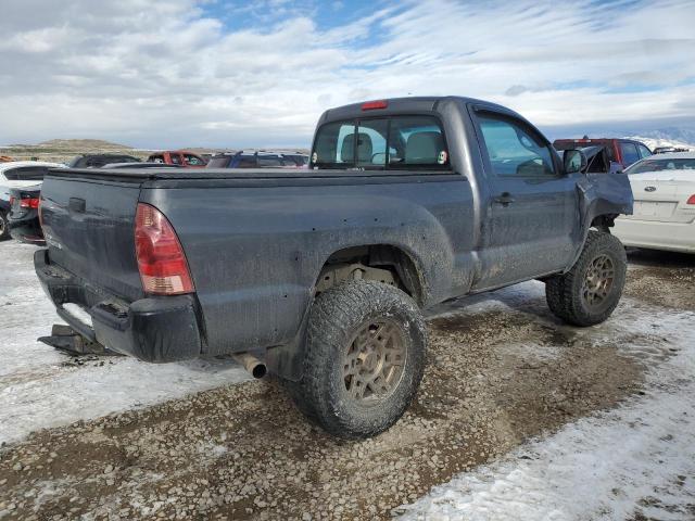 Photo 3 from auction – 2014 TOYOTA TACOMA with VIN 5TFPX4EN1EX022416