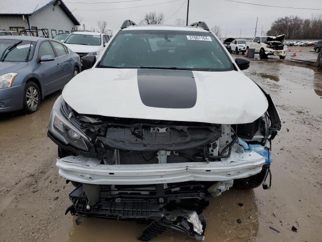 Photo 5 from auction – 2022 SUBARU OUTBACK WI with VIN 4S4BTGUD0N3149337