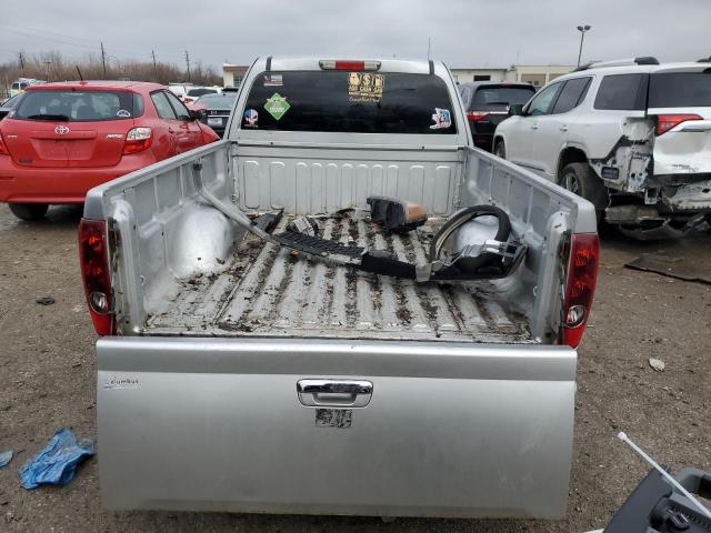 Photo 6 from auction – 2012 CHEVROLET COLORADO L with VIN 1GCESCF98C8167011
