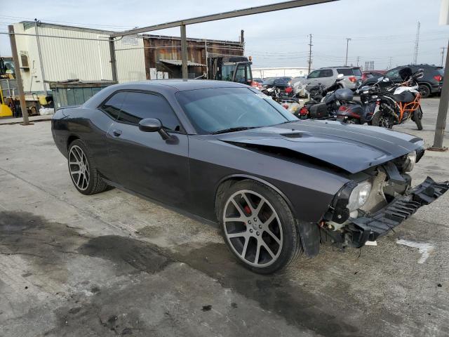 Photo 4 from auction – 2013 DODGE CHALLENGER with VIN 2C3CDYAG4DH670135