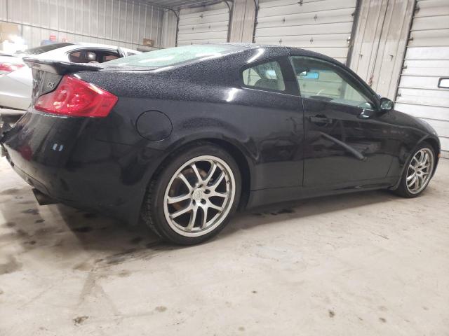 Photo 3 from auction – 2007 INFINITI G35 with VIN JNKCV54E97M900267
