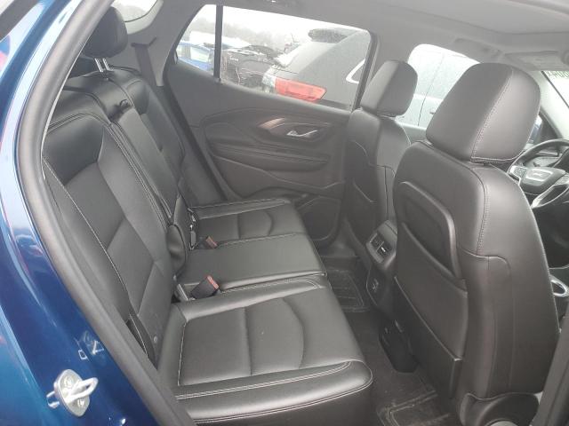 Photo 10 from auction – 2022 GMC TERRAIN SL with VIN 3GKALVEV2NL149683