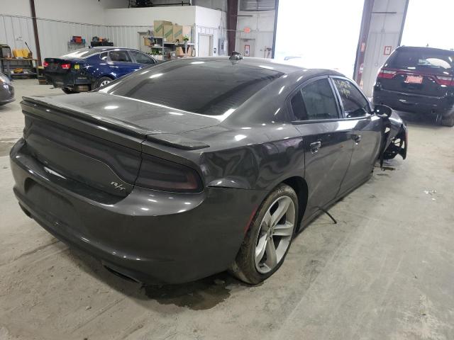 صورة رقم 3 من المزاد - 2017 DODGE CHARGER R/ مع VIN 2C3CDXCT9HH595278