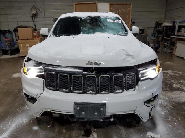 Photo 5 from auction – 2017 JEEP GRAND CHER with VIN 1C4RJFBG1HC608766