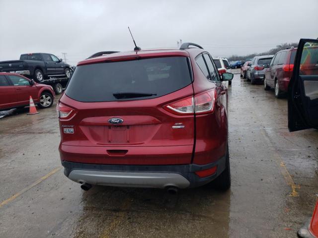 Photo 6 from auction – 2015 FORD ESCAPE SE with VIN 1FMCU9GX2FUC41905