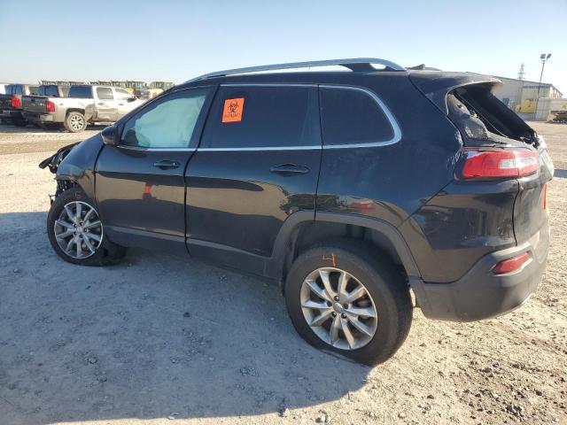 Photo 2 from auction – 2016 JEEP CHEROKEE L with VIN 1C4PJLDB2GW211961