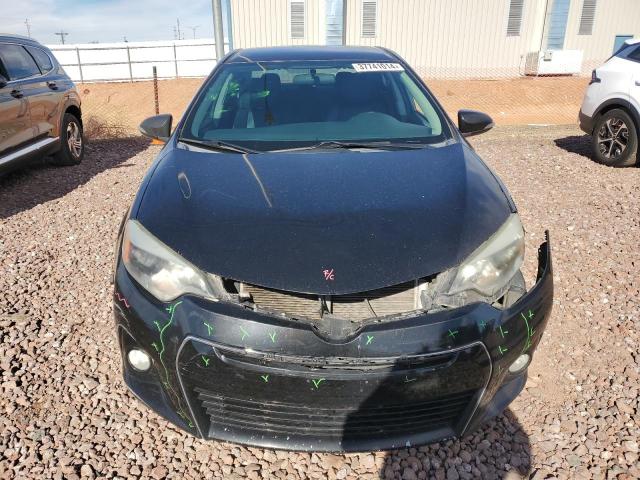 Photo 5 from auction – 2016 TOYOTA COROLLA L with VIN 5YFBURHE3GP429151