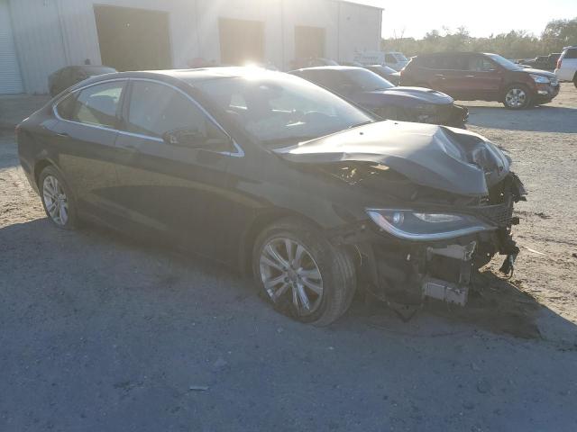 Foto 4 de la subasta – 2015 CHRYSLER 200 LIMITE con VIN 1C3CCCAB8FN719888