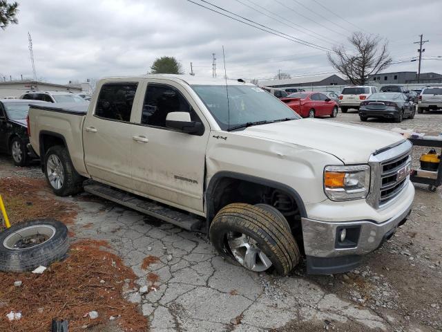 Photo 4 from auction – 2014 GMC SIERRA K15 with VIN 3GTU2UEC5EG186904