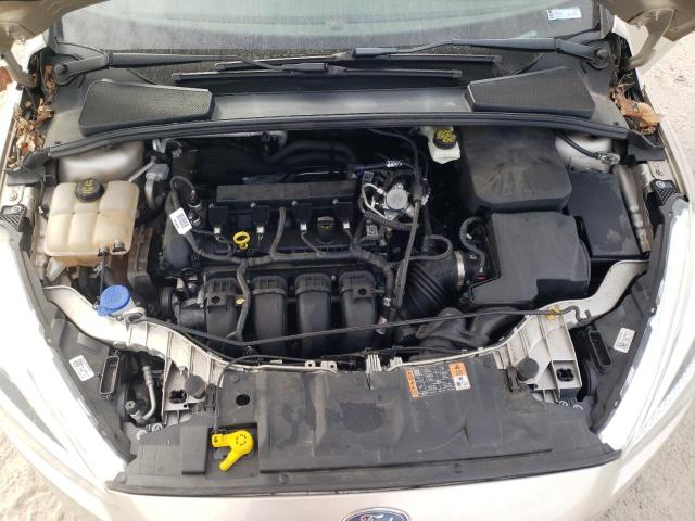 Photo 11 from auction – 2017 FORD FOCUS SE with VIN 1FADP3F22HL218576
