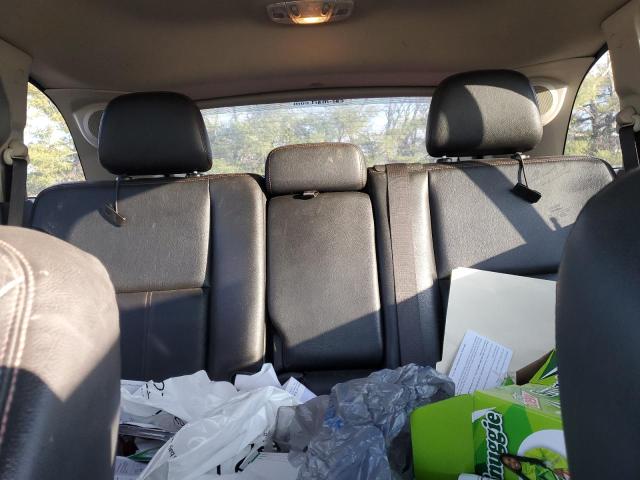 Photo 10 from auction – 2014 FORD EDGE LIMIT with VIN 2FMDK4KC4EBA11627