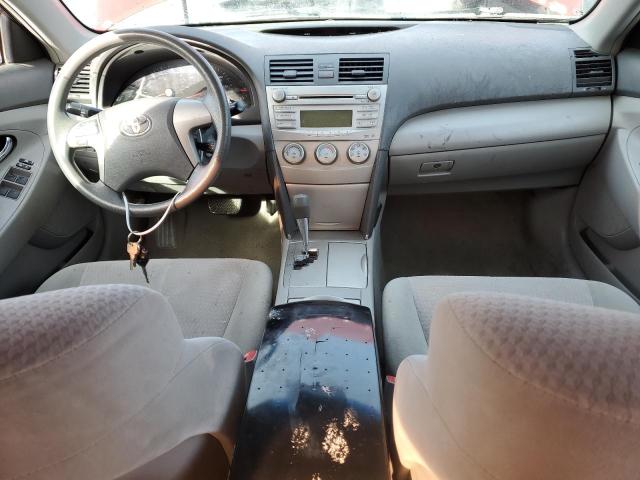 Photo 8 from auction – 2010 TOYOTA CAMRY BASE with VIN 4T4BF3EK5AR020629