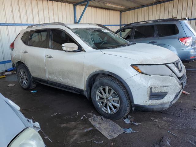 Photo 4 from auction – 2018 NISSAN ROGUE S with VIN KNMAT2MV2JP558163