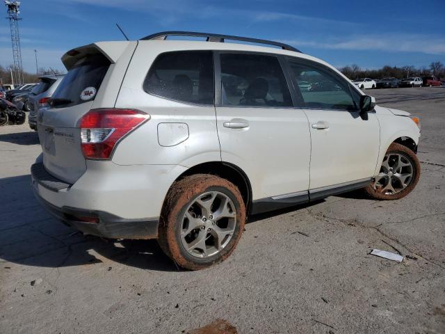 Photo 3 from auction – 2015 SUBARU FORESTER 2 with VIN JF2SJAWC0FH578642