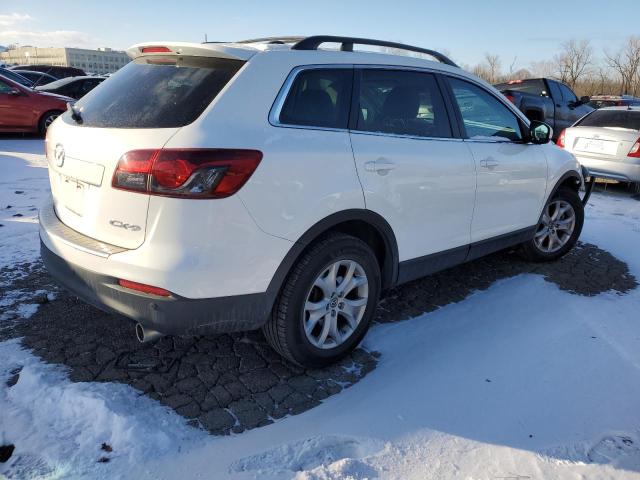 Photo 3 from auction – 2015 MAZDA CX-9 TOURI with VIN JM3TB2CA6F0458990