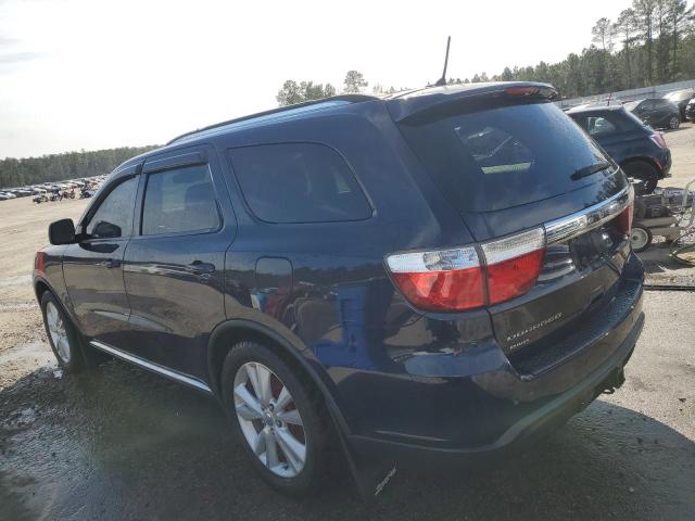 Photo 2 from auction – 2012 DODGE DURANGO CR with VIN 1C4RDJDG2CC276997