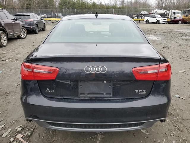 صورة رقم 6 من المزاد - 2013 AUDI A6 PRESTIG مع VIN WAUHGAFC4DN155288