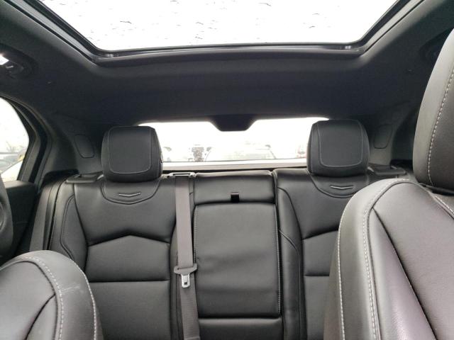 Photo 10 from auction – 2019 CADILLAC XT4 PREMIU with VIN 1GYFZCR44KF184487