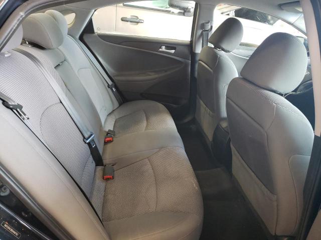 Photo 10 from auction – 2013 HYUNDAI SONATA GLS with VIN 5NPEB4AC8DH696762