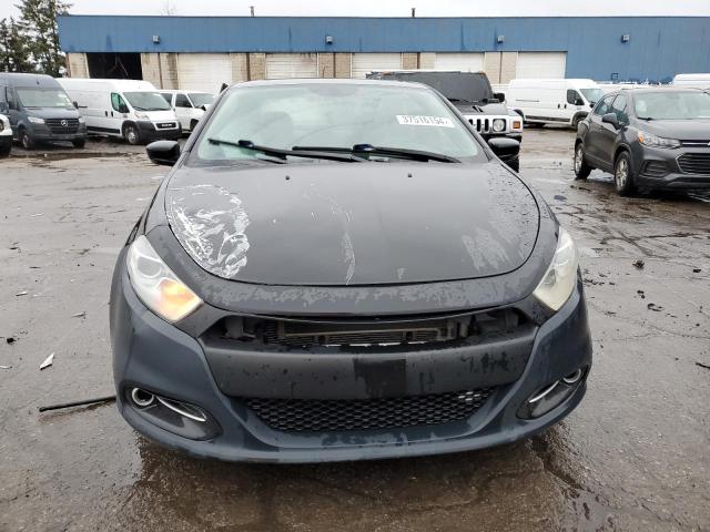 Photo 5 from auction – 2016 DODGE DART LIMIT with VIN 1C3CDFCB1GD593134