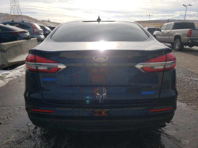 Photo 6 from auction – 2020 FORD FUSION SE with VIN 3FA6P0HD4LR181112