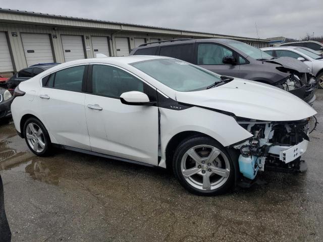 Photo 4 from auction – 2018 CHEVROLET VOLT LT with VIN 1G1RA6S5XJU156811