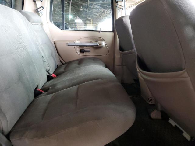 Photo 10 from auction – 2001 FORD EXPLORER S with VIN 1FMZU77E01UB68331