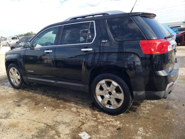Photo 2 from auction – 2012 GMC TERRAIN SL with VIN 2GKFLWE52C6275815