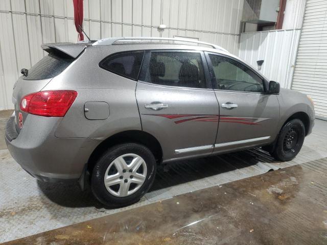 Photo 3 from auction – 2014 NISSAN ROGUE SELE with VIN JN8AS5MTXEW618032