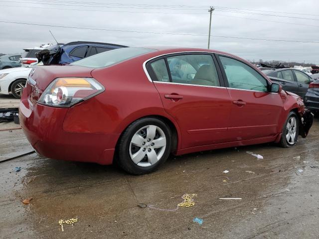 Photo 3 from auction – 2007 NISSAN ALTIMA 2.5 with VIN 1N4AL21E97C129371