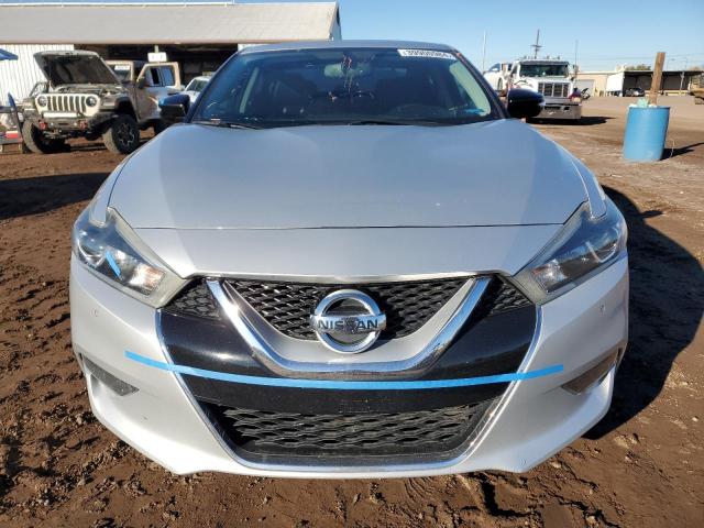 Photo 5 from auction – 2017 NISSAN MAXIMA 3.5 with VIN 1N4AA6AP9HC444770