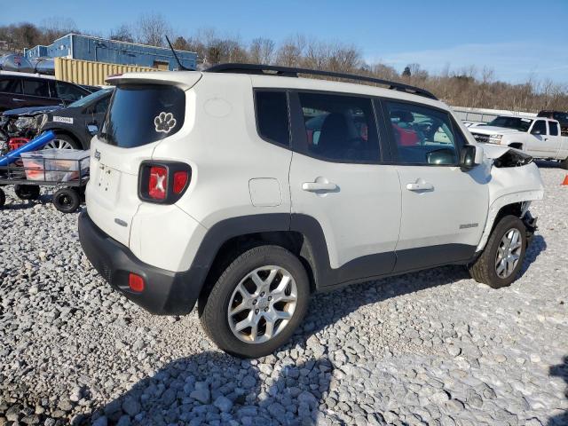 Photo 3 from auction – 2017 JEEP RENEGADE L with VIN ZACCJBBB7HPG61941