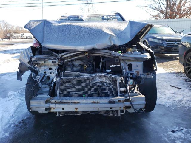 Photo 5 from auction – 2005 CHEVROLET EQUINOX LT with VIN 2CNDL73F456149684