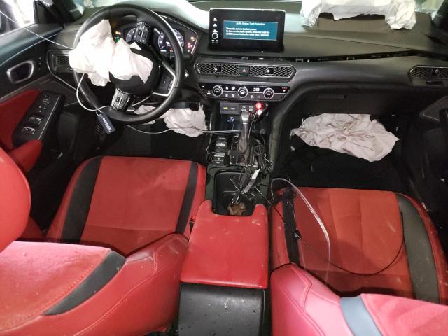 Photo 8 from auction – 2023 ACURA INTEGRA A- with VIN 19UDE4H65PA011150
