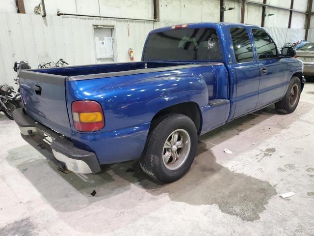 Photo 3 from auction – 2003 GMC NEW SIERRA with VIN 1GTEC19T23Z128594