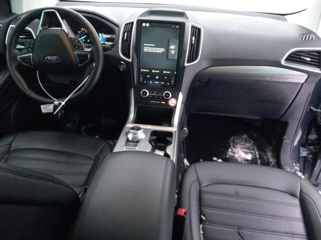 Photo 8 from auction – 2023 FORD EDGE SEL with VIN 2FMPK4J98PBA38741