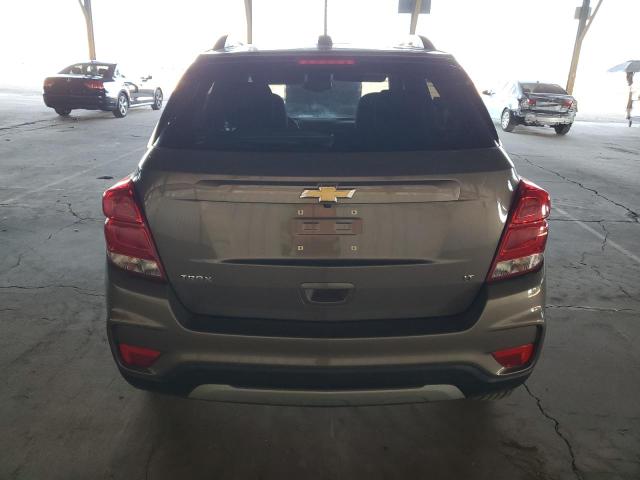 Photo 6 from auction – 2020 CHEVROLET TRAX 1LT with VIN KL7CJLSB6LB335683