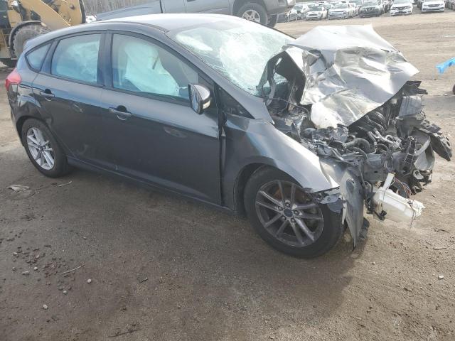 Photo 4 from auction – 2015 FORD FOCUS SE with VIN 1FADP3K20FL263566