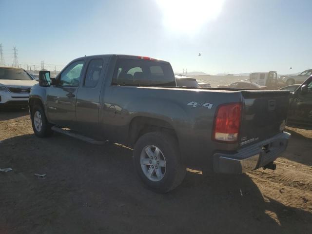 Photo 2 from auction – 2011 GMC SIERRA K15 with VIN 1GTV2VE26BZ230275