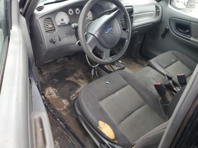 Photo 8 from auction – 2004 FORD RANGER SUP with VIN 1FTYR14U74PA54288