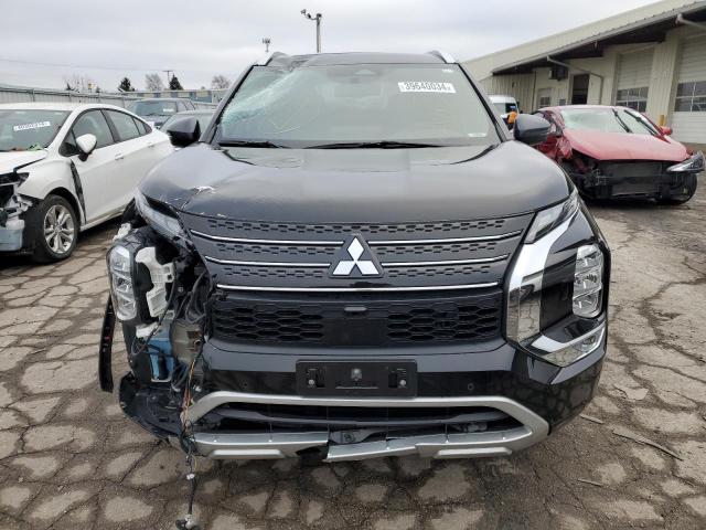 Photo 5 from auction – 2022 MITSUBISHI OUTLANDER with VIN JA4J4VA80NZ022524
