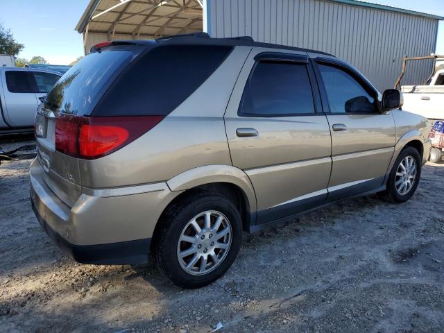 Photo 3 from auction – 2006 BUICK RENDEZVOUS with VIN 3G5DB03L36S566406
