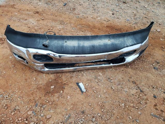 Photo 12 from auction – 2021 RAM 1500 LARAM with VIN 1C6SRFJT9MN613020